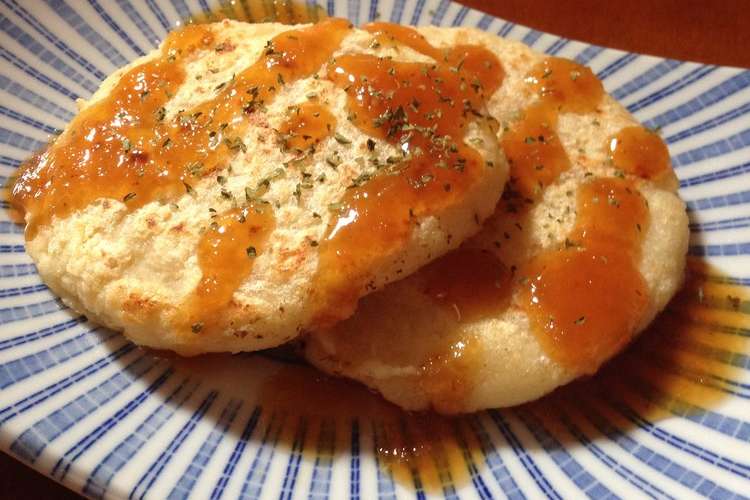 貧乏 おからダイエット レシピ 作り方 By みかるり クックパッド