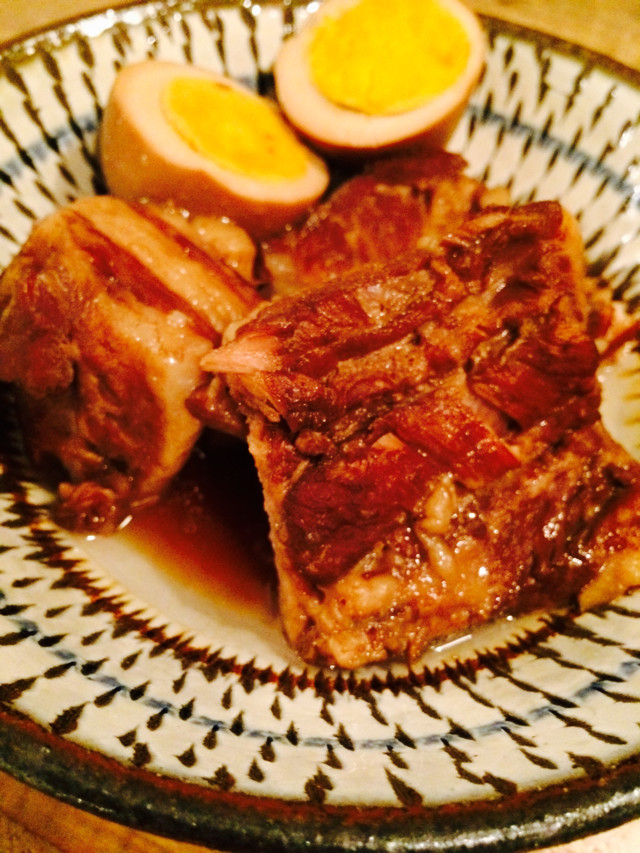 とろとろ豚の角煮 by SaltLemon 【クックパッド】 簡単おいしいみんなのレシピが356万品