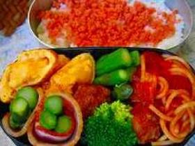 お弁当
