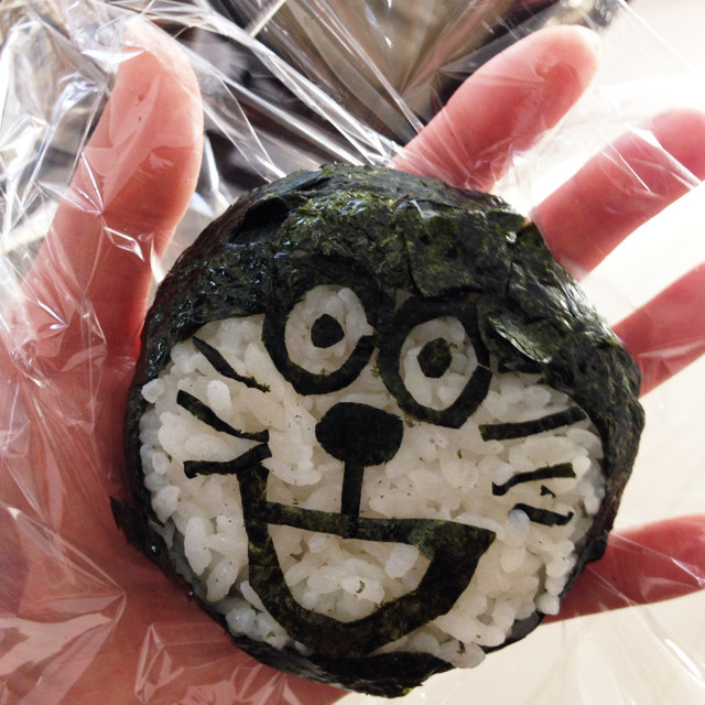 ドラえもん おにぎり レシピ 作り方 By Jamaco クックパッド 簡単おいしいみんなのレシピが350万品 ドラえもん おにぎり レシピ 作り方 By Jamaco クックパッド 簡単おいしいみんなのレシピが350万品