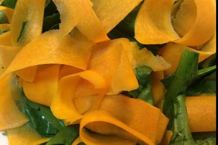 Cinnamon Roasted Butternut Squashシナモン風味のバターナッツかぼちゃのサラダ Masa The Cooking Husband Snapdish スナップディッシュ Id Dg8d8a