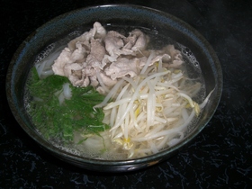 フォー