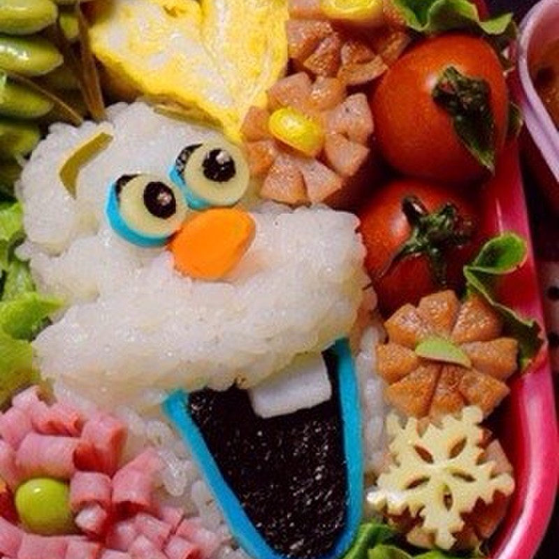 みんなが作ってる おらふキャラ弁のレシピ クックパッド 簡単おいしいみんなのレシピが353万品