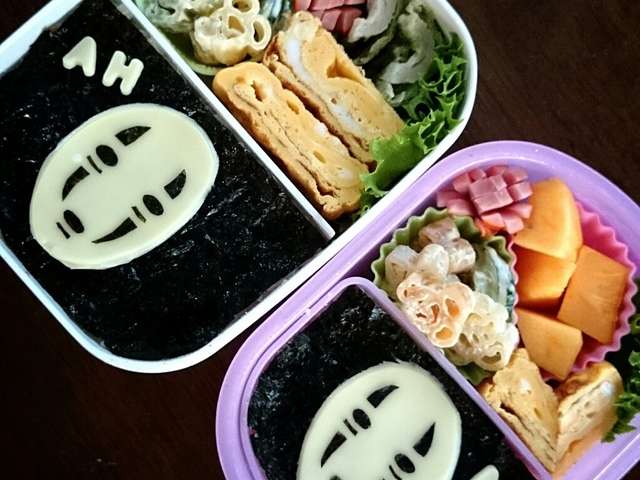 いろいろ 弁当 のり キャラ 1175 弁当 海苔 キャラクター