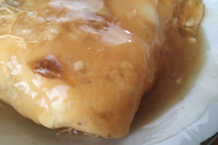 長崎皿うどん簡単アレンジ٥ レシピ 作り方 By りいにゃーっ クックパッド 簡単おいしいみんなのレシピが355万品