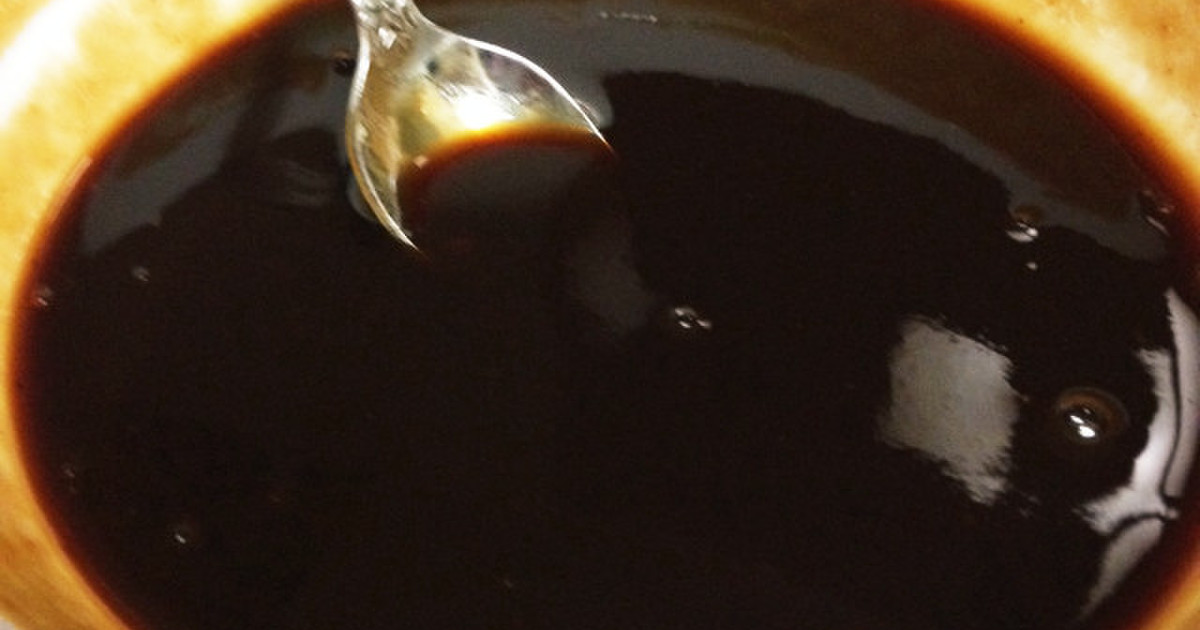 家で作るたこ焼きソース レシピ 作り方 By あやのんのママ クックパッド 簡単おいしいみんなのレシピが354万品