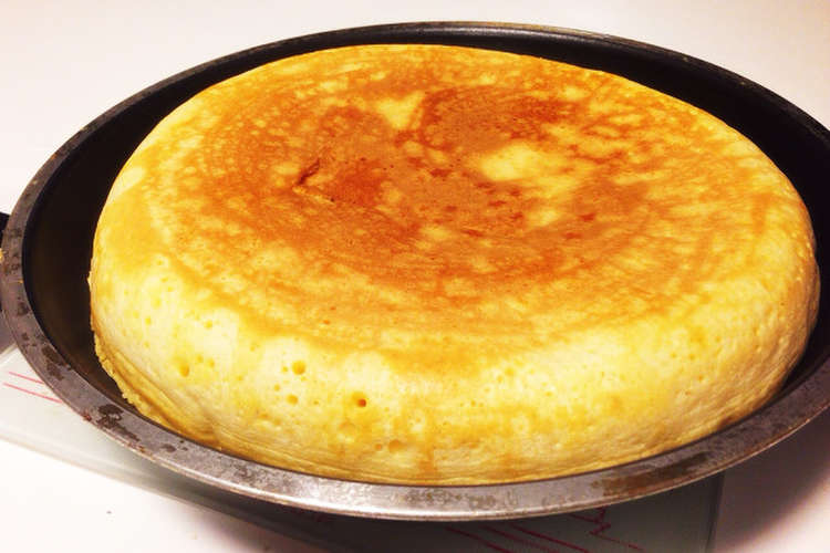 最新 ぐりとぐら パン ケーキ 作り方 美味しいお料理やケーキ