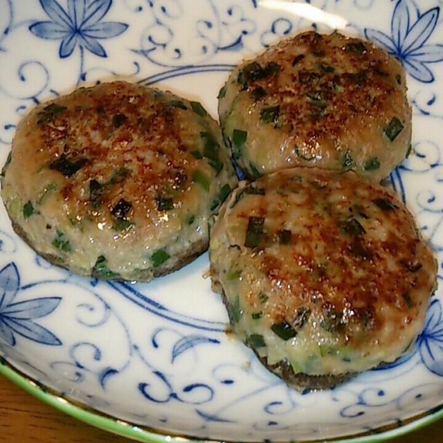 タネ あまり の 餃子