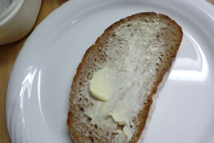 ドイツパン マーガリン レシピ 作り方 By はーとねこ クックパッド 簡単おいしいみんなのレシピが376万品