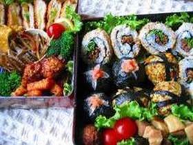 HAPPY☆お弁当
