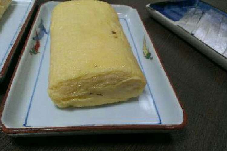 究極のだし巻き玉子 レシピ 作り方 By まるこまるこ クックパッド