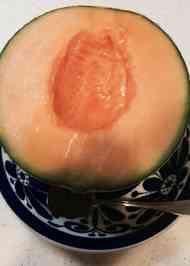 みんなが作ってる メロン 切り方のレシピ クックパッド 簡単おいしいみんなのレシピが358万品