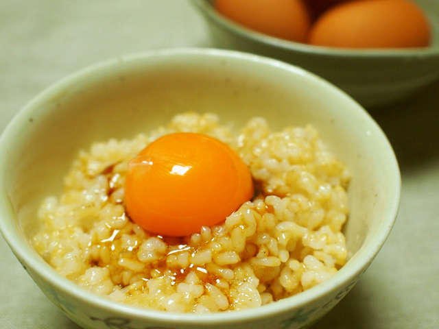 食べやすい卵かけごはん レシピ・作り方 by ガメコ 【クックパッド】