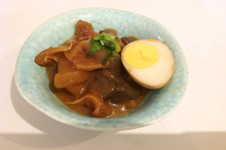 土手焼き レシピ 作り方 By Rtmoco クックパッド 簡単おいしいみんなのレシピが356万品