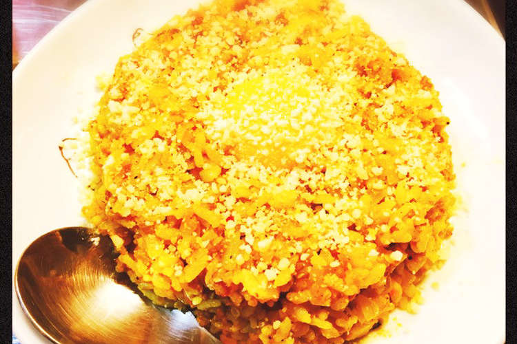 家にあるもので 絶品 変わり種カレー レシピ 作り方 By Hatamado クックパッド 簡単おいしいみんなのレシピが350万品