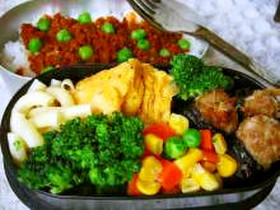 お弁当