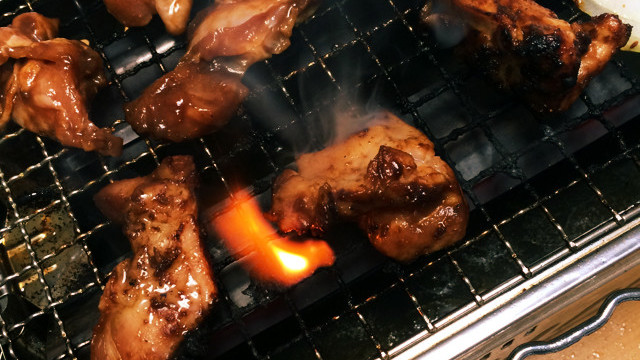 松阪b級グルメ 鳥焼き肉 レシピ 作り方 By アンパン母さん クックパッド 簡単おいしいみんなのレシピが355万品 松阪b級グルメ 鳥焼き肉 レシピ 作り方 By アンパン母さん クックパッド 簡単おいしいみんなのレシピが355万品