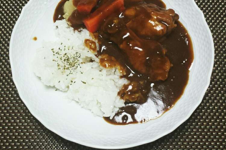 影響 パスタ みなす 骨 付き チキン カレー 圧力 鍋 Wakeboarder Jp