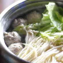 つみれ つくね 違い