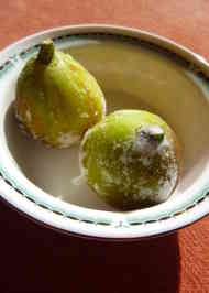 みんなが作ってる いちじく 冷凍のレシピ クックパッド 簡単おいしいみんなのレシピが360万品