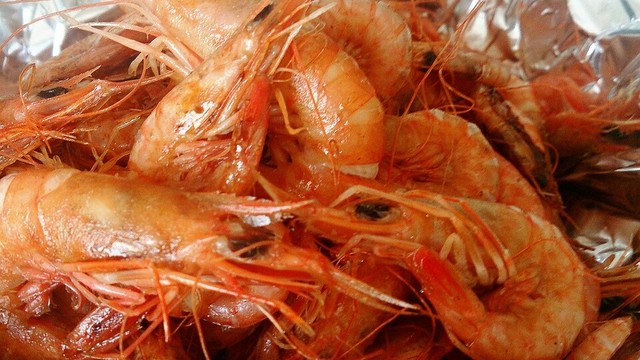 絶品 ガラエビの塩炒め レシピ 作り方 By 5かあかん クックパッド 簡単おいしいみんなのレシピが378万品