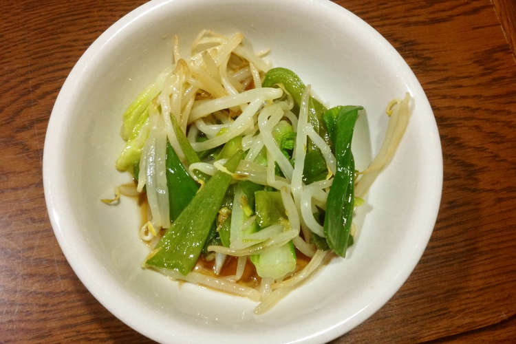 安くて簡単 シャキシャキサッパリ野菜炒め レシピ 作り方 By 毛利蘭 クックパッド 簡単おいしいみんなのレシピが372万品
