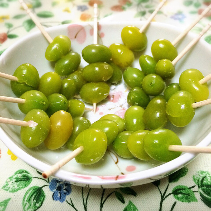 みんなが作ってる 焼きぎんなんのレシピ クックパッド 簡単おいしいみんなのレシピが359万品