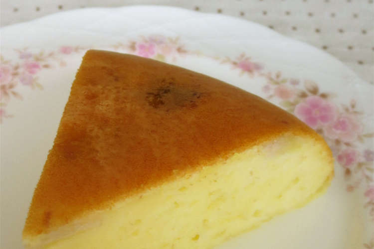 しっとり ヨーグルトバナナ炊飯器ケーキ レシピ 作り方 By Ayamammy クックパッド 簡単おいしいみんなのレシピが350万品
