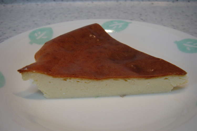 低脂肪 カッテージチーズケーキ レシピ 作り方 By Senna Zo クックパッド 簡単おいしいみんなのレシピが357万品