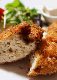 みんなが作ってる 豆腐メンチカツのレシピ クックパッド 簡単おいしいみんなのレシピが341万品