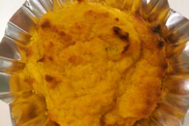 簡単すぎっ 25分でスイートパンプキン レシピ 作り方 By まどがえる クックパッド 簡単おいしいみんなのレシピが371万品