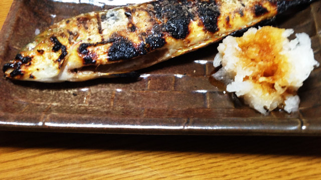 ギザミの塩焼き レシピ 作り方 By たろママン クックパッド 簡単おいしいみんなのレシピが375万品