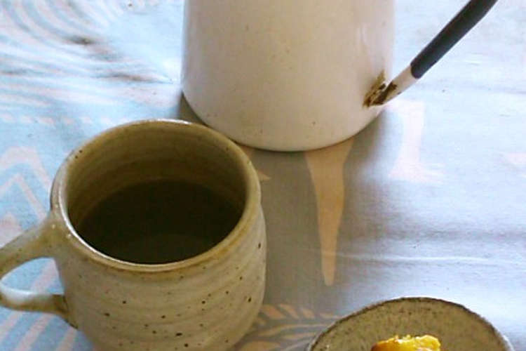 ドリップコーヒー 私の淹れ方 レシピ 作り方 By Olive11 クックパッド 簡単おいしいみんなのレシピが355万品