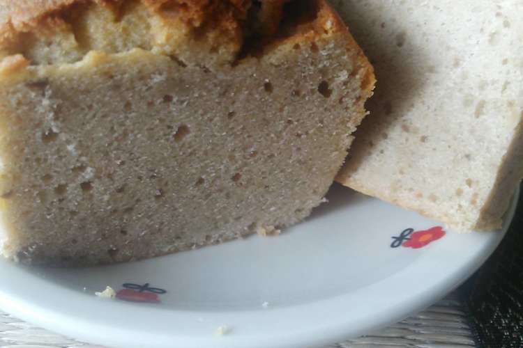 自家製マロンクリームのケーキ レシピ 作り方 By プーが好きです クックパッド 簡単おいしいみんなのレシピが350万品