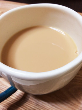 喉が痛い!寝る前に飲む喉にやさしい紅茶