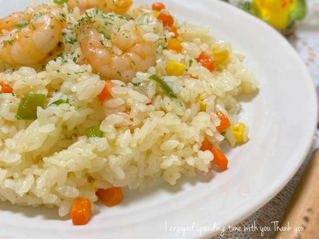 500 トップ画像食品 Hd 優雅 エビピラフ レシピ 炊飯器