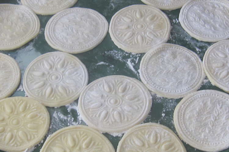 コルツェッティパスタ レシピ 作り方 By Yokchina クックパッド 簡単おいしいみんなのレシピが363万品