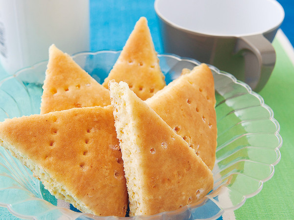 ヨーグルトクッキー