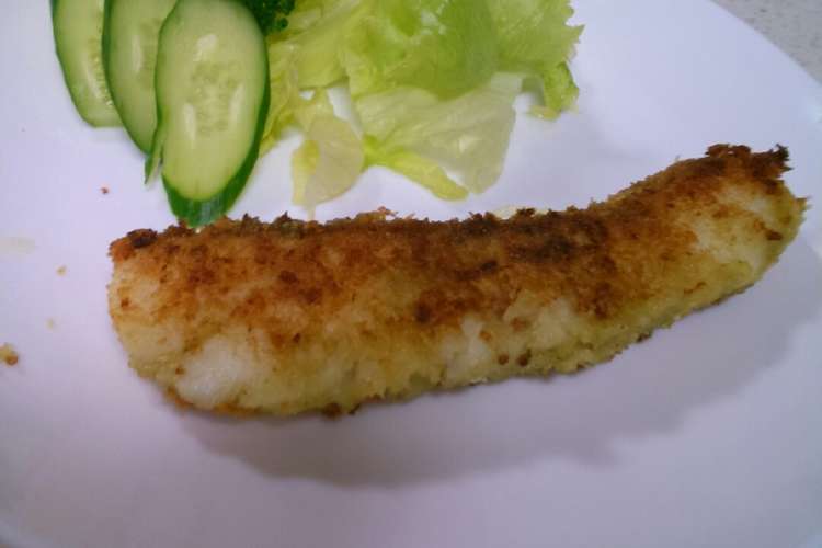 とって も簡単 鱈のバジルソース焼き レシピ 作り方 By あやりんママ71 クックパッド 簡単おいしいみんなのレシピが374万品