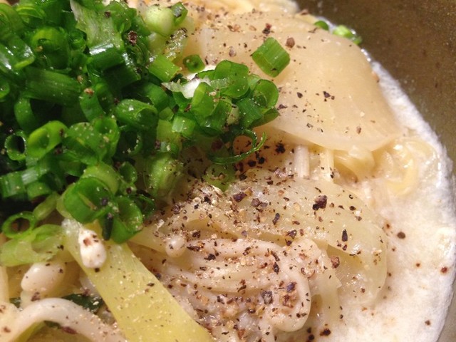 残った豆乳鍋でラーメン レシピ 作り方 By サチフル27 クックパッド 簡単おいしいみんなのレシピが354万品