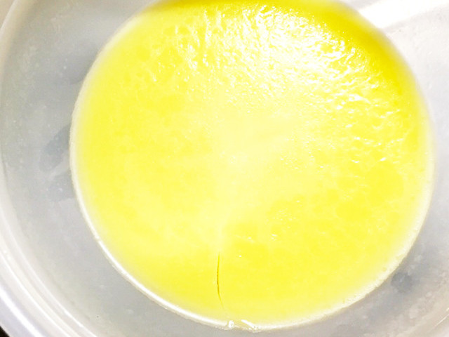 有塩バターが無塩バターに変身 レシピ 作り方 By きょこたん クックパッド 簡単おいしいみんなのレシピが360万品