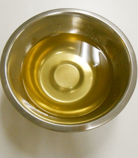 お味噌汁用 かつおだしの取り方