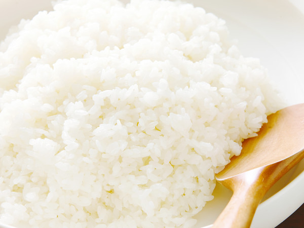 ツヤツヤすし飯のつくり方