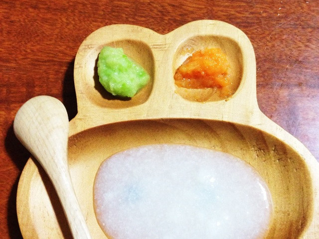 離乳食 初期 キャベツ レシピ 作り方 By Minimomama クックパッド 簡単おいしいみんなのレシピが366万品