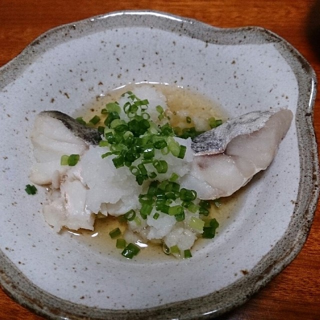 鱈のレンジ蒸し レシピ 作り方 By みおぶーちゃん クックパッド 簡単おいしいみんなのレシピが367万品