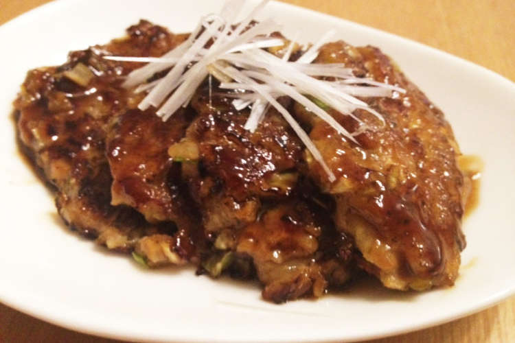 豚ひき肉をかさまし ヘルシーつくね レシピ 作り方 By Syuuun クックパッド 簡単おいしいみんなのレシピが360万品