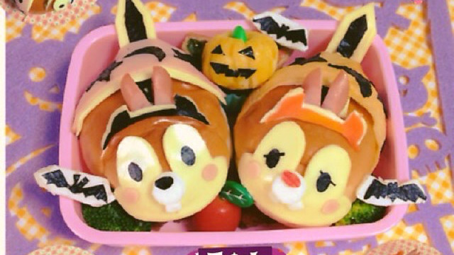 ハロウィン ツムツムチップ デール レシピ 作り方 By 向日葵 桜 クックパッド 簡単おいしいみんなのレシピが357万品 ハロウィン ツムツムチップ デール レシピ 作り方 By 向日葵 桜 クックパッド 簡単おいしいみんなのレシピが357万品