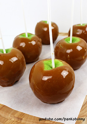 簡単 手作りキャラメルアップル クックパッド 焼きりんご 煮りんごレシピ まとめ Naver まとめ