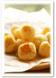 みんなが作ってる ポンデケージョ じゃがいものレシピ クックパッド 簡単おいしいみんなのレシピが371万品