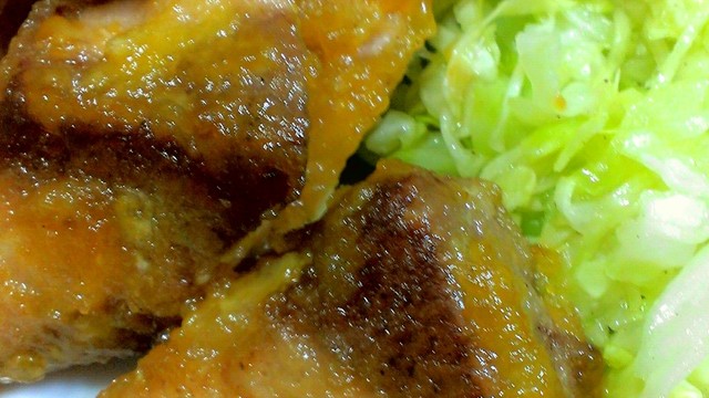 子どもが喜ぶ ぶりソテーのマヨ和え レシピ 作り方 By しーママ クックパッド 簡単おいしいみんなのレシピが353万品